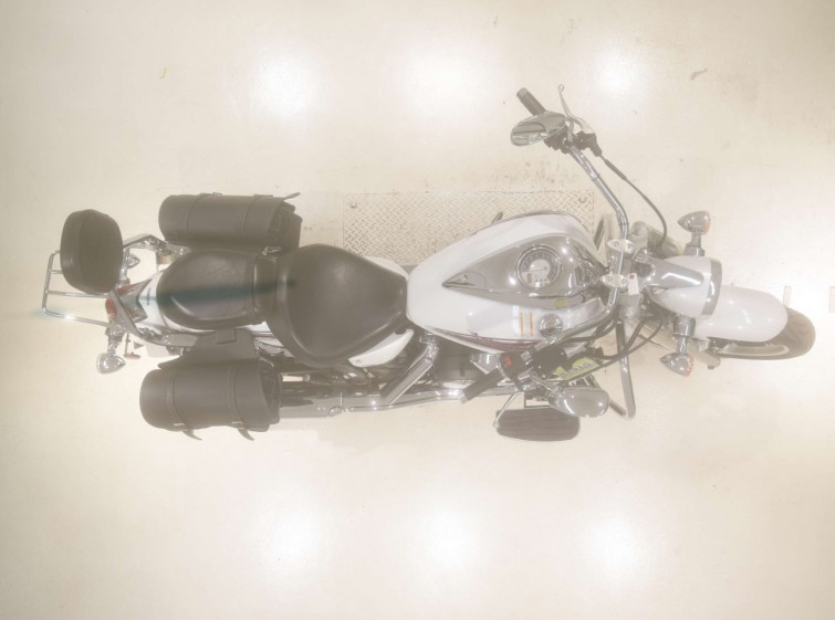 Мотоцикл Yamaha XV950 з пробігом 14475 km