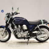 Мотоцикл Honda CB1100EXA с пробегом 12711 km