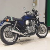 Мотоцикл Honda CB1100EXA с пробегом 12711 km