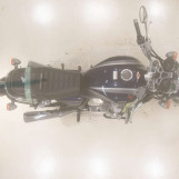 Мотоцикл Honda CB1100EXA с пробегом 12711 km