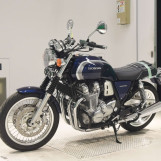 Мотоцикл Honda CB1100EXA с пробегом 12711 km