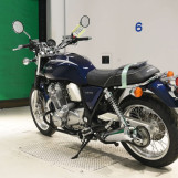Мотоцикл Honda CB1100EXA с пробегом 12711 km