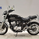Мотоцикл Honda CB400FOUR з пробігом 12151 km