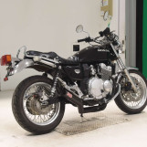 Мотоцикл Honda CB400FOUR з пробігом 12151 km