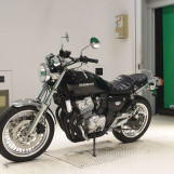 Мотоцикл Honda CB400FOUR з пробігом 12151 km