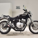 Мотоцикл Honda CB400FOUR з пробігом 12151 km