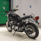 Мотоцикл Honda CB400FOUR з пробігом 12151 km