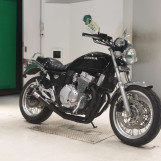 Мотоцикл Honda CB400FOUR з пробігом 12151 km