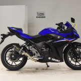 Мотоцикл Suzuki GSX250R з пробігом 977 km