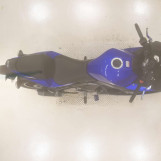 Мотоцикл Suzuki GSX250R з пробігом 977 km