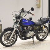 Мотоцикл Kawasaki ZEPHYR400 з пробігом 27558 km