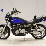 Мотоцикл Kawasaki ZEPHYR400 з пробігом 27558 km
