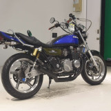 Мотоцикл Kawasaki ZEPHYR400 з пробігом 27558 km