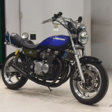 Мотоцикл Kawasaki ZEPHYR400 з пробігом 27558 km