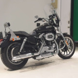Мотоцикл HD SPORTSTER XL1200L з пробігом 27164 km