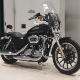 Мотоцикл HD SPORTSTER XL1200L з пробігом 27164 km