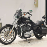 Мотоцикл HD SPORTSTER XL1200L з пробігом 27164 km