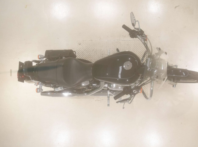 Мотоцикл HD SPORTSTER XL1200L з пробігом 27164 km