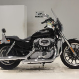 Мотоцикл HD SPORTSTER XL1200L з пробігом 27164 km