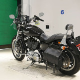 Мотоцикл HD SPORTSTER XL1200L з пробігом 27164 km