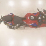 Мотоцикл Honda CBR250RRA з пробігом 851 km
