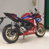 Мотоцикл Honda CBR250RRA з пробігом 851 km