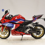 Мотоцикл Honda CBR250RRA з пробігом 851 km