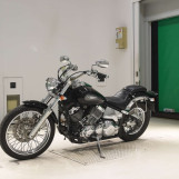 Мотоцикл Yamaha DRAGSTAR XVS400 с пробегом 20781 km