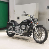 Мотоцикл Yamaha DRAGSTAR XVS400 с пробегом 20781 km