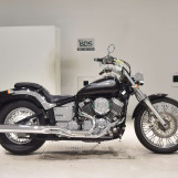 Мотоцикл Yamaha DRAGSTAR XVS400 с пробегом 20781 km