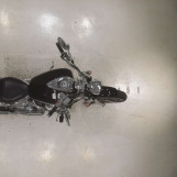 Мотоцикл Yamaha DRAGSTAR XVS400 с пробегом 20781 km