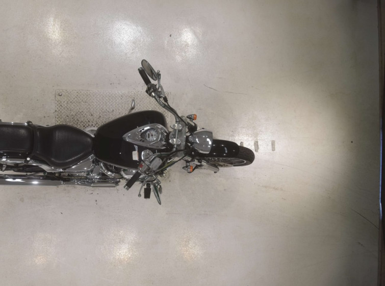 Мотоцикл Yamaha DRAGSTAR XVS400 с пробегом 20781 km