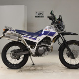 Мотоцикл Yamaha SEROW XT225 с пробегом 29885 km