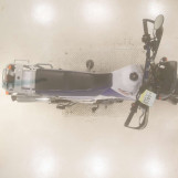 Мотоцикл Yamaha SEROW XT225 с пробегом 29885 km