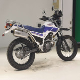 Мотоцикл Yamaha SEROW XT225 с пробегом 29885 km