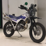 Мотоцикл Yamaha SEROW XT225 с пробегом 29885 km