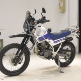 Мотоцикл Yamaha SEROW XT225 с пробегом 29885 km