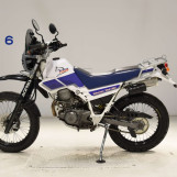 Мотоцикл Yamaha SEROW XT225 с пробегом 29885 km