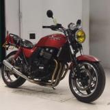 Мотоцикл Kawasaki ZRX400 с пробегом 51646 km