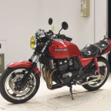 Мотоцикл Kawasaki ZRX400 с пробегом 51646 km