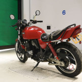 Мотоцикл Kawasaki ZRX400 с пробегом 51646 km