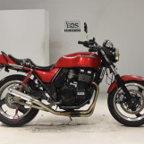 Мотоцикл Kawasaki ZRX400 с пробегом 51646 km