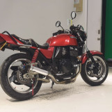 Мотоцикл Kawasaki ZRX400 с пробегом 51646 km