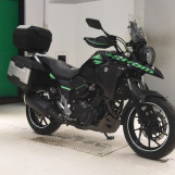 Мотоцикл Suzuki V-STROM DL250 з пробігом 10484 km