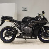 Мотоцикл Honda CBR1000RR з пробігом 60243 km