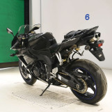 Мотоцикл Honda CBR1000RR з пробігом 60243 km