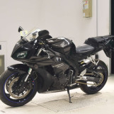 Мотоцикл Honda CBR1000RR з пробігом 60243 km