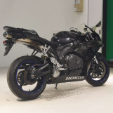 Мотоцикл Honda CBR1000RR з пробігом 60243 km
