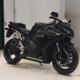 Мотоцикл Honda CBR1000RR з пробігом 60243 km