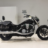 Мотоцикл Yamaha XVS950 MIDNIGHTSTAR з пробігом 68593 km